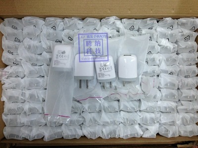 工厂批发HTC充电头 多普达USB充电器 全波G14 G18手机通用头 美规 一站式采购的高性价比之选