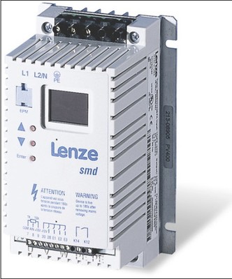 德国伦茨Lenze E84系列驱动E84AVSCE2512SX0 精密控制的先锋，通信产品的典范